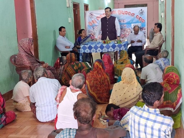 RANITAL BARISTA NAGARIKA DIVAS