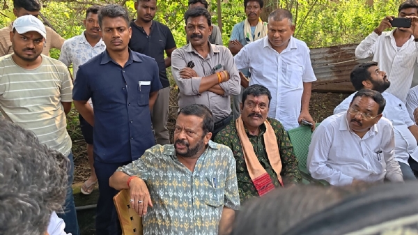 ବର୍ଷା ଏବଂ ବନ୍ୟା ଜନିତ କ୍ଷୟକ୍ଷତିର ତ୍ୱରିତ ଆକଳନ