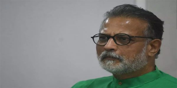 ସିଜେପିର ବିରୋଧ-ପ୍ରଦର୍ଶନକୁ ସମର୍ଥନରେ ମୁମ୍ବାଇରେ ପ୍ରଦର୍ଶନ ପୂର୍ବରୁ ତୁଷାର ଗାନ୍ଧୀ ଅଟକ