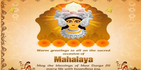 ଦେଶବାସୀଙ୍କୁ ଶୁଭ ମହାଳୟାର ଶୁଭେଚ୍ଛା ଜଣାଇଲେ ପ୍ରଧାନମନ୍ତ୍ରୀ ଓ ଅନ୍ୟମାନେ