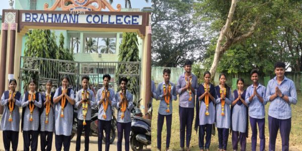 ୨୪ ବର୍ଷ ଶାସନ ପରେ ବି ବ୍ରାହ୍ମଣୀ ମହାବିଦ୍ୟାଳୟରେ ପ୍ରାର୍ଥୀ ଦେଇପାରିଲାନି ବିଜେଡି!