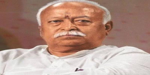 ଦୁଇ ଦିନିଆ ଓଡ଼ିଶା ଗସ୍ତରେ ଆରଏସଏସ ମୁଖ୍ୟ ମୋହନ ଭାଗବତ : ଆଜି ଅପରାହ୍ନ ୪ଟାରେ ସମ୍ବଲପୁରରେ ପହଂଚିବେ