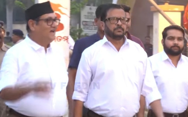 ଦୁଇ ଦିନିଆ ଓଡ଼ିଶା ଗସ୍ତରେ ଆରଏସଏସ ମୁଖ୍ୟ ମୋହନ ଭାଗବତ : ଜିଏମ ବିଶ୍ଵବିଦ୍ୟାଳୟର ଅଡିଟୋରିୟମରେ ସ୍ଵୟଂସେବକଙ୍କ ‘ଆହ୍ଵାନ ଗଣ’ କାର୍ଯ୍ୟକ୍ରମରେ ଯୋଗଦାନ-୩ ଦୁଇ ଦିନିଆ ଓଡ଼ିଶା ଗସ୍ତରେ ଆରଏସଏସ ମୁଖ୍ୟ ମୋହନ ଭାଗବତ : ଜିଏମ ବିଶ୍ଵବିଦ୍ୟାଳୟର ଅଡିଟୋରିୟମରେ ସ୍ଵୟଂସେବକଙ୍କ ‘ଆହ୍ଵାନ ଗଣ’ କାର୍ଯ୍ୟକ୍ରମରେ ଯୋଗଦାନ-୩