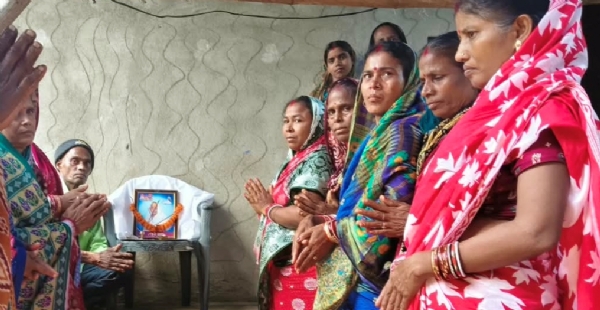 PATI MAJHI SMRUTI SABHA PHOTO PATI MAJHI SMRUTI SABHA PHOTO