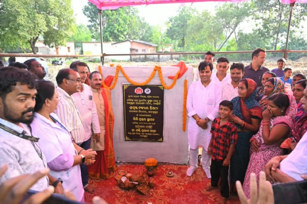 ବାଗଡ଼ିହିରେ ପ୍ରାଥମିକ ସ୍ୱାସ୍ଥ୍ୟ କେନ୍ଦ୍ର ଓ ଆୟୁଷ୍ମାନ ଆରୋଗ୍ୟ ବାଗଡ଼ିହିରେ ପ୍ରାଥମିକ ସ୍ୱାସ୍ଥ୍ୟ କେନ୍ଦ୍ର ଓ ଆୟୁଷ୍ମାନ ଆରୋଗ୍ୟ