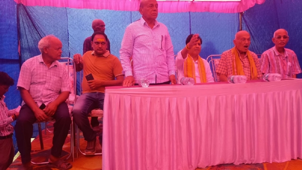 ଭେଡେନ ନଦୀରେ ୧୨୬ କୋଟି ଟଙ୍କାର ବ୍ୟାରେଜ୍ ନିର୍ମାଣ ପାଇଁ ଟେଣ୍ଡର ଆରମ୍ଭ