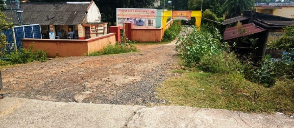 RANITAL DAKTARKHANA RASTA MARANAJANTA