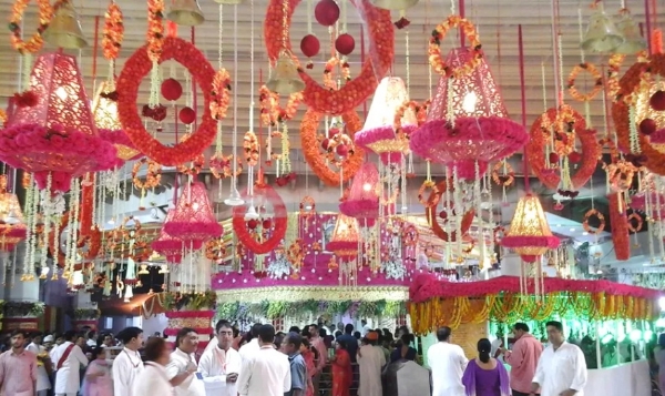 दिल्ली का झंडेवाला मंदिर। माता का यह मंदिर करोलबाग के पास है। फोटो - इंटरनेट मीडिया दिल्ली का झंडेवाला मंदिर। माता का यह मंदिर करोलबाग के पास है। फोटो - इंटरनेट मीडिया