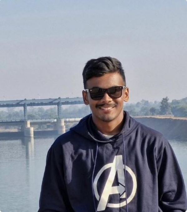 ଓମକାର ମହାନ୍ତି