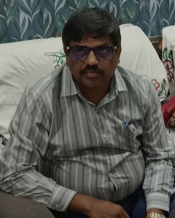 ଭିଜିଲାନ୍ସ ଜାଲରେ ଧର୍ମଶାଳାର ଏବିଇଓ ଜୟଦେବ ଜେନା : ପୈତୃକ ଘର ସମେତ ୭ଗୋଟି ସ୍ଥାନରେ ଚଢ଼ାଉ ଭିଜିଲାନ୍ସ ଜାଲରେ ଧର୍ମଶାଳାର ଏବିଇଓ ଜୟଦେବ ଜେନା : ପୈତୃକ ଘର ସମେତ ୭ଗୋଟି ସ୍ଥାନରେ ଚଢ଼ାଉ