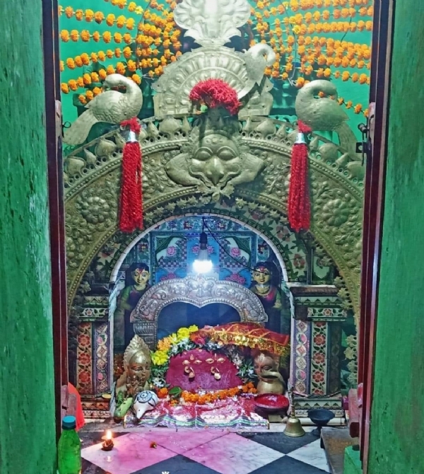 ପିତଳ ଫୁଲକେଶନୀ