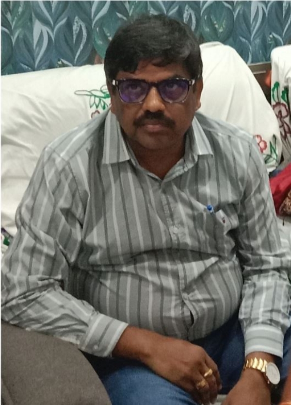 ଜୟଦେବ ଜେନା