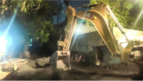 ADIBASI PARIBAR BASAHARA ASANKA