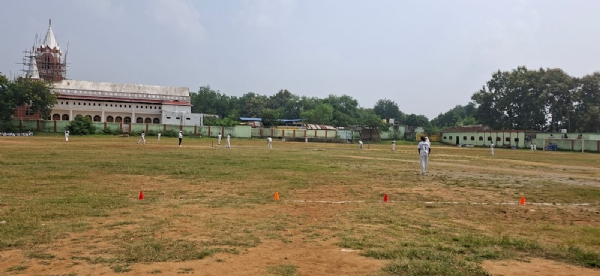 ବଲାଙ୍ଗୀରରେ ରାଜ୍ୟ ବିଦ୍ୟାଳୟ ସମୂହ କ୍ରୀଡ଼ା ପ୍ରତିଯୋଗିତା ଦ୍ୱିତୀୟ ଦିନରେ କଡ଼ା ଟକ୍କର
