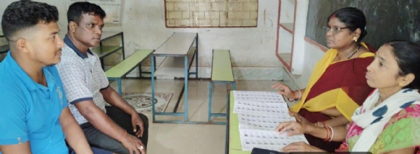 BOOTH STARIYA SWATANTRA SIBIRA