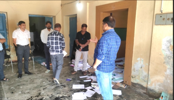 ସତ୍ୟବାଦୀ ବ୍ଲକ ଅଧକ୍ଷ ଙ୍କ କାର୍ଯ୍ୟାଳୟ ଭଙ୍ଗାରୁଜା, ବିଜେଡି ର ଧାରଣା ସତ୍ୟବାଦୀ ବ୍ଲକ ଅଧକ୍ଷ ଙ୍କ କାର୍ଯ୍ୟାଳୟ ଭଙ୍ଗାରୁଜା, ବିଜେଡି ର ଧାରଣା