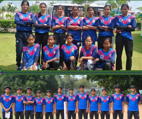 RAJYASTARIYA KHO KHO PRATIJOGITA RAJYASTARIYA KHO KHO PRATIJOGITA