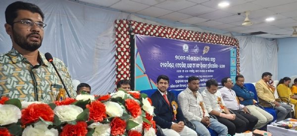 ୭୦ତମ ଓଡ଼ିଶା ରାଜ୍ୟ ବିଦ୍ୟାଳୟ ସମୂହ ଫେନ୍ସିଂ ଏବଂ ଥାଙ୍ଗ-ଟା ଚାମ୍ପିଅନସିପ୍ ଉଦଯାପିତ ୭୦ତମ ଓଡ଼ିଶା ରାଜ୍ୟ ବିଦ୍ୟାଳୟ ସମୂହ ଫେନ୍ସିଂ ଏବଂ ଥାଙ୍ଗ-ଟା ଚାମ୍ପିଅନସିପ୍ ଉଦଯାପିତ