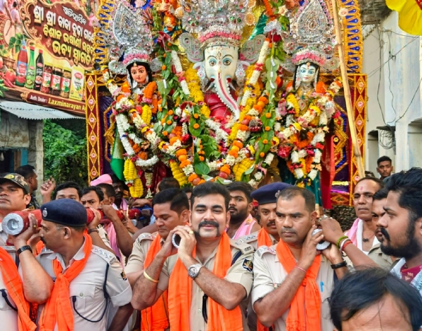 BUDHA GANESH VASANI 2026 BUDHA GANESH VASANI 2026