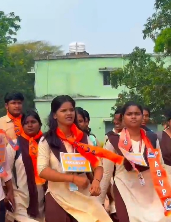 Abvp
