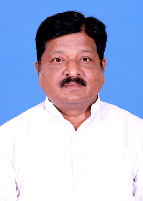 pratap jena BJD