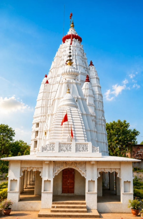 ଐତିହାସିକ ସାଲେଭଟା ମାଁ ପାଟଣେଶ୍ୱରୀ ମନ୍ଦିର ବଏଲ ଯାତ୍ରା ପ୍ରସ୍ତୁତି ବୈଠକ, ଦୁଇ କୋଟି ଟଙ୍କା ସୌନ୍ଦର୍ଯ୍ୟକରଣ ପାଇଁ ରାଜ୍ୟ ସରକାରଙ୍କୁ ପ୍ରସ୍ତାବ