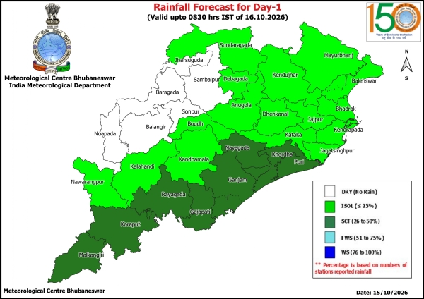 ୧୫ ତାରିଖ ସକାଳ ଠାରୁ ୧୬ ତାରିଖ ସକାଳ ୧୫ ତାରିଖ ସକାଳ ଠାରୁ ୧୬ ତାରିଖ ସକାଳ