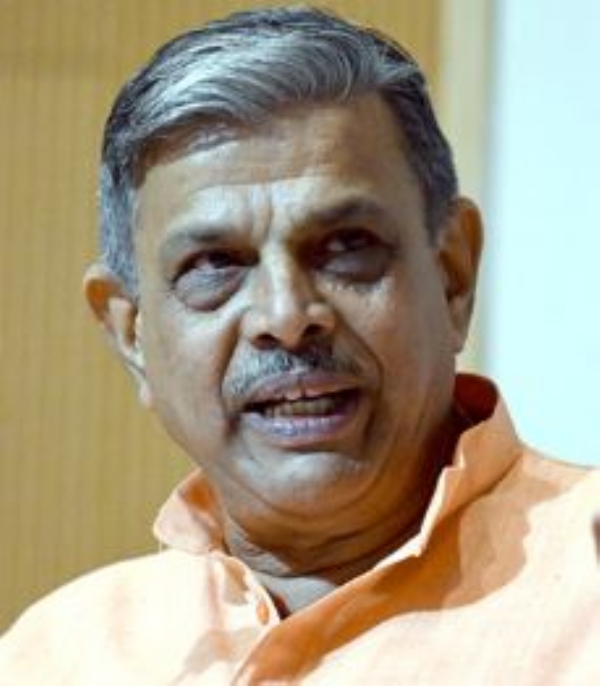 सरकार्यवाह दत्तात्रेय होसबाले सरकार्यवाह दत्तात्रेय होसबाले
