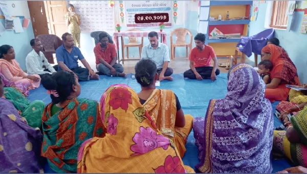 ପରିଚାଳନା କମିଟି ବୈଠକ ପରିଚାଳନା କମିଟି ବୈଠକ