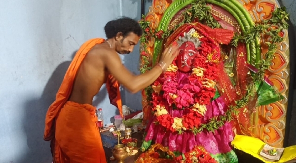 ଐତିହାସିକ ସାଲେଭଟା ମାଁ ପାଟଣେଶ୍ୱରୀ ମନ୍ଦିର ବଏଲ ଯାତ୍ରା ପ୍ରସ୍ତୁତି ବୈଠକ, ଦୁଇ କୋଟି ଟଙ୍କା ସୌନ୍ଦର୍ଯ୍ୟକରଣ ପାଇଁ ରାଜ୍ୟ ସରକାରଙ୍କୁ ପ୍ରସ୍ତାବ