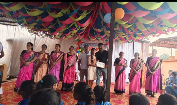 ସୁରଭି ୨୦୨୬ ଉଦ୍ଯାପିତ ସୁରଭି ୨୦୨୬ ଉଦ୍ଯାପିତ