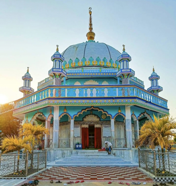 DHAMNAGAR KHANKA RE 163 DHARA