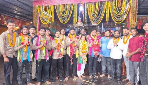 ସୋନପୁର କଲେଜ ନିର୍ବାଚନ : ବିଜୁ ଛାତ୍ର ଜନତା ଦଳ ସମର୍ଥିତ ପ୍ରାର୍ଥୀଙ୍କ କ୍ଲିନ୍ ସ୍ଵିପ