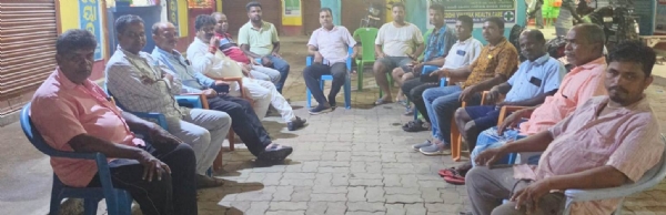 BAITARANI MOHASTAV PRASTUTI BAITHAK BAITARANI MOHASTAV PRASTUTI BAITHAK