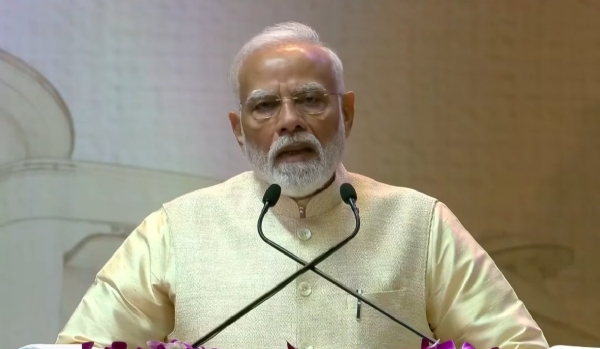 प्रधानमंत्री नरेन्द्र मोदी (फाइल फोटो)