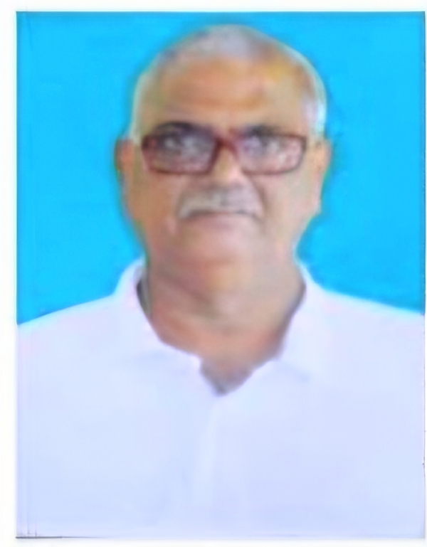 ବିଶିଷ୍ଟ ସାହିତ୍ୟିକ, ସ୍ତମ୍ବକାର ଲେଖକ, ନାଟ୍ଯକାର ଓ ଆଇନଜୀବୀ ଭଗବାନ ଦାଶଙ୍କ ପରଲୋକ
