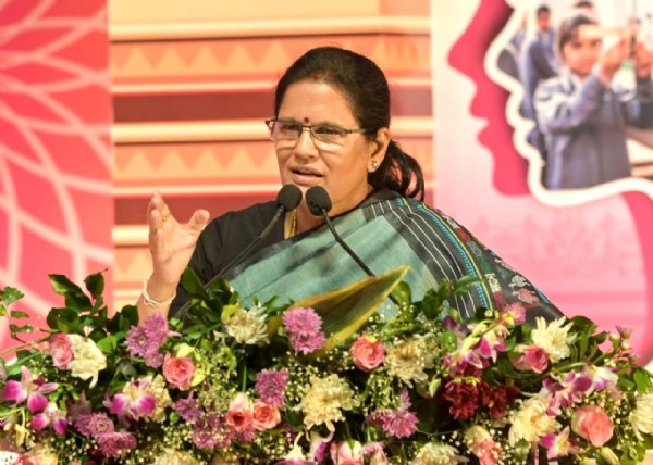 pravati parida