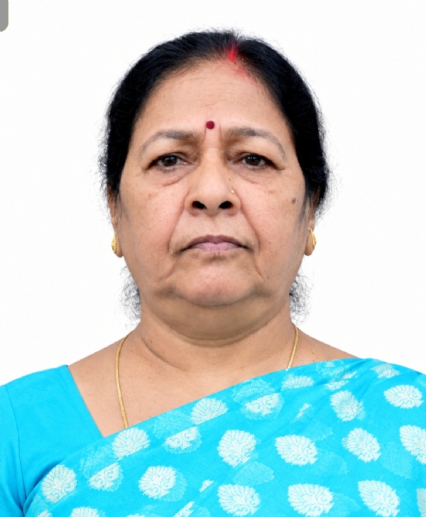 ତରଭା ଏନ୍ ଏ ସି କାଉନସିଲର ଗୁଲାପି ବର୍ମାଙ୍କ ପରଲୋକ