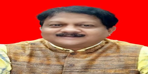 ଚଳିତ ବର୍ଷ ମର୍ଯ୍ୟାଦା ଜନକ ବିଜୟା ସମ୍ମାନ ପାଇବେ ଡ.ଦିଲୀପ ରାଉତରାଏ