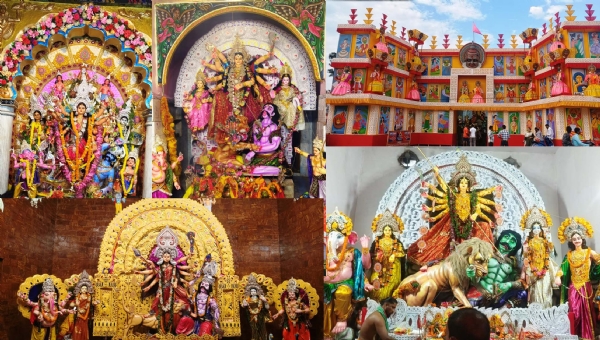 BHADRAK DURGA PUJA 2026