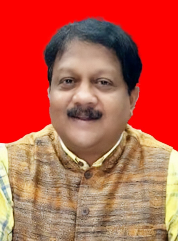 BIJAYA SANMAN PAIBE DR. DILIP ROUTRAY BIJAYA SANMAN PAIBE DR. DILIP ROUTRAY