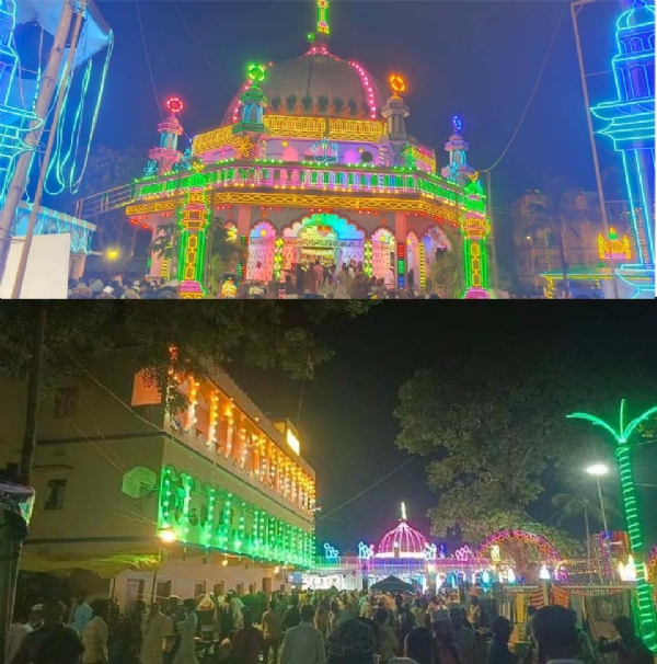 DHAMNAGAR HAJRAT MUJAHID -2