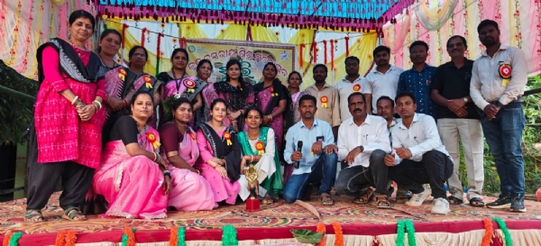 ଶିଶୁ ମହୋତ୍ସବ ସୁରଭି ପାଳିତ