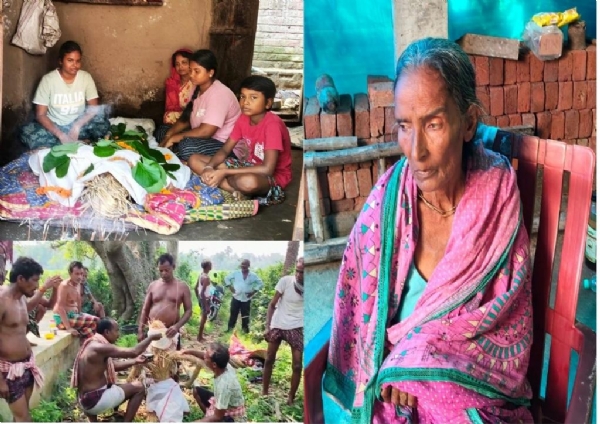 MADHABI SADHABARU BIDHABA MADHABI SADHABARU BIDHABA