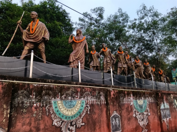 ବ୍ରଜରାଜନଗର ଓ ବେଲପାହାଡ ପୌରପାଳିକା ପକ୍ଷରୁ ବିଭିନ୍ନ ବ୍ରଜରାଜନଗର ଓ ବେଲପାହାଡ ପୌରପାଳିକା ପକ୍ଷରୁ ବିଭିନ୍ନ