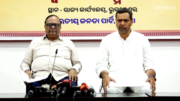 bjp