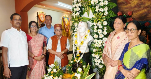 KIRANBALA 11TH SMRUTI SAMAROHA