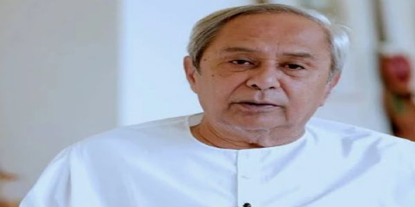 କୋଟିଆରେ ଆନ୍ଧ୍ର ପ୍ରଦେଶର ନିର୍ବାଚନୀ ପଦକ୍ଷେପ ନେଇ ଓଡ଼ିଶା ମୁଖ୍ୟମନ୍ତ୍ରୀଙ୍କୁ ଚିଠି ଲେଖିଲେ ନବୀନ ପଟ୍ଟନାୟକ