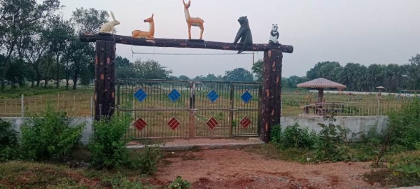 ବଦଳିବ ହୀରାପୁର ଛକ ଭାଗ୍ୟ