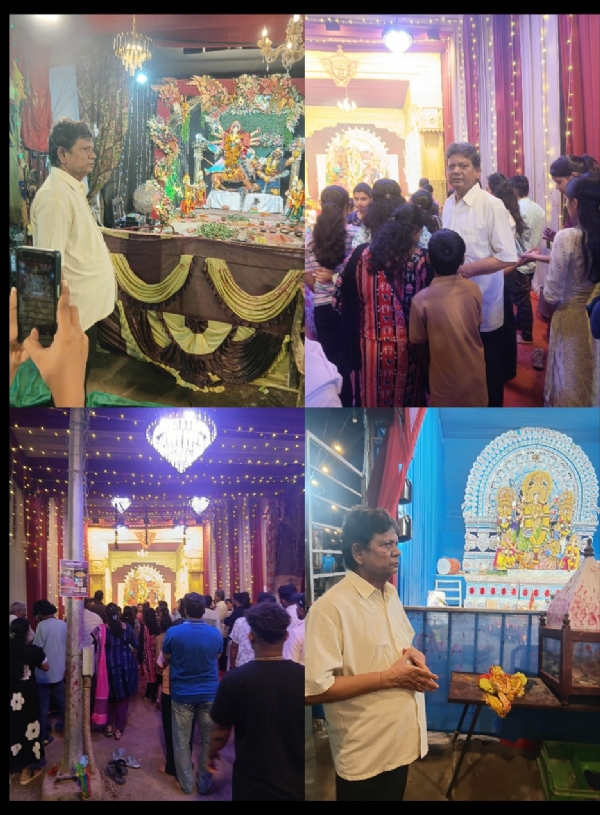 ଗଞ୍ଜାମ ଜିଲ୍ଲା ର ବିଭିନ୍ନ ଶକ୍ତିପୀଠରେ